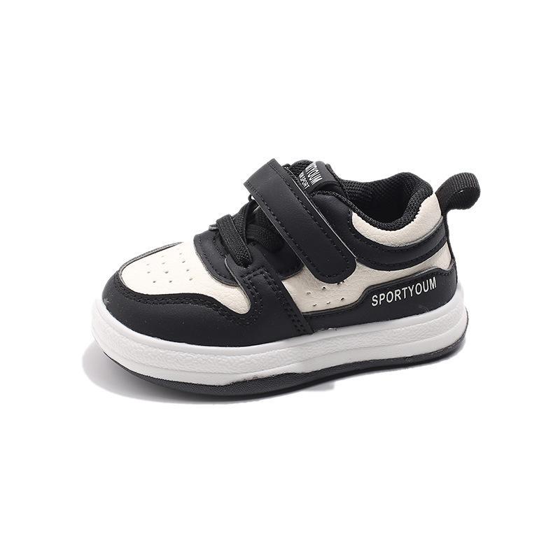 Sepatu HAVEN Sepatu Bayi Anak Perempuan Dan Laki-laki  Import 15-26 Usia 6 bulan-2 tahun