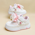 Sepatu GABY Sepatu Anak Perempuan Import 26-37 Usia 2-10 Tahun