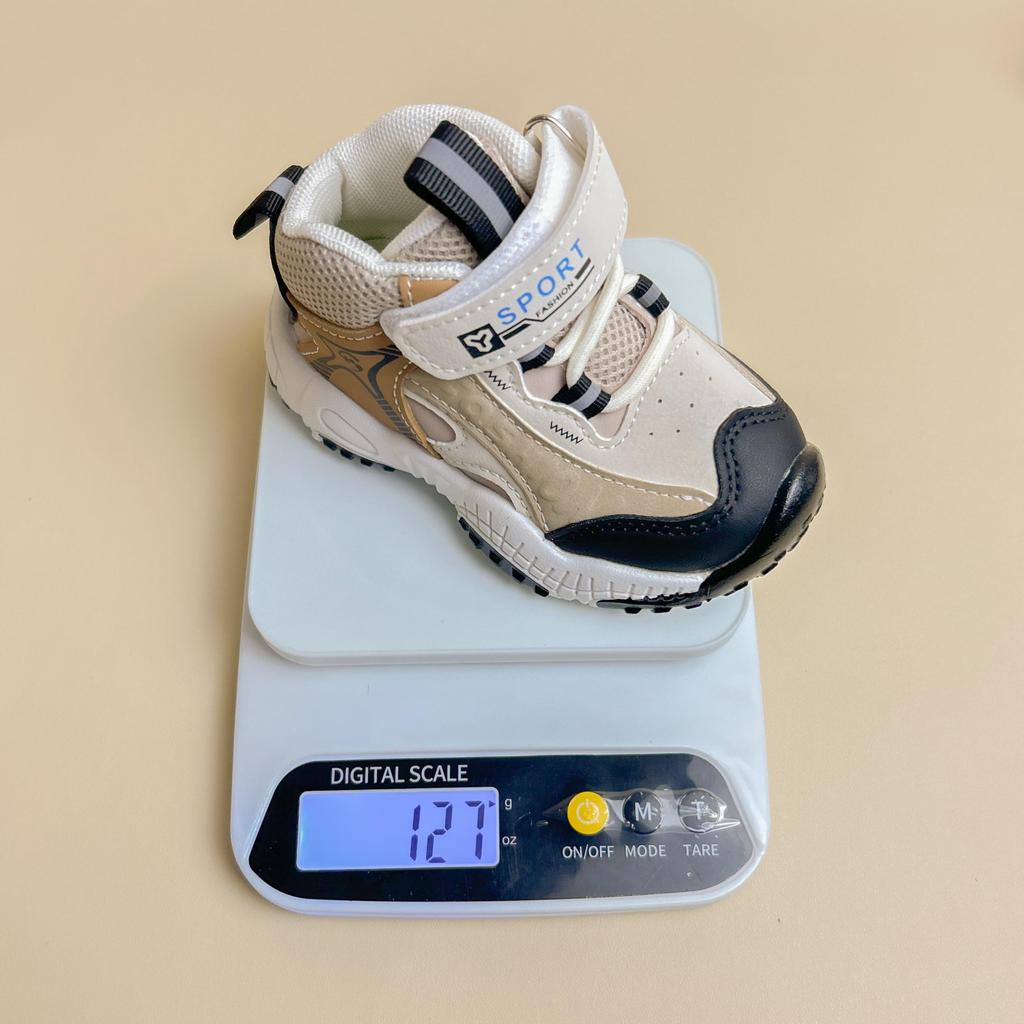 Sepatu Avis Sepatu Anak LakiLaki Import 21-30 Usia 1-5 Tahun