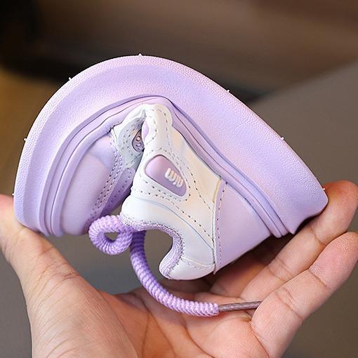 Sepatu PAMELA Sepatu Anak Perempuan Import 21-30 Usia 1-5 Tahun