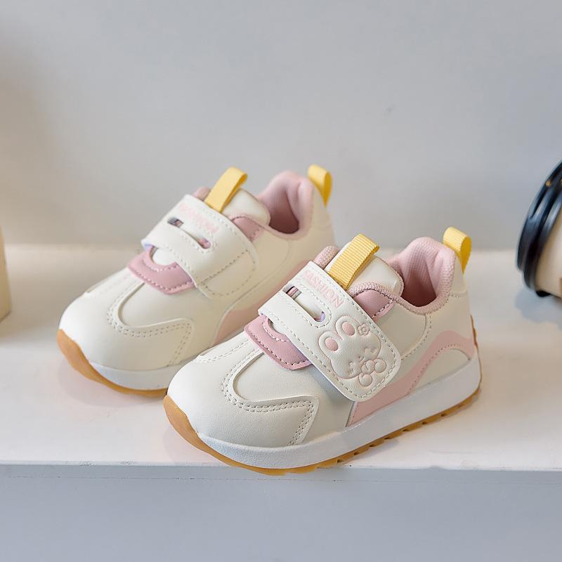 Sepatu JOY Sepatu Bayi Anak Perempuann Dan Laki-laki Import 16-25 Usia 6 bulan-2 tahun