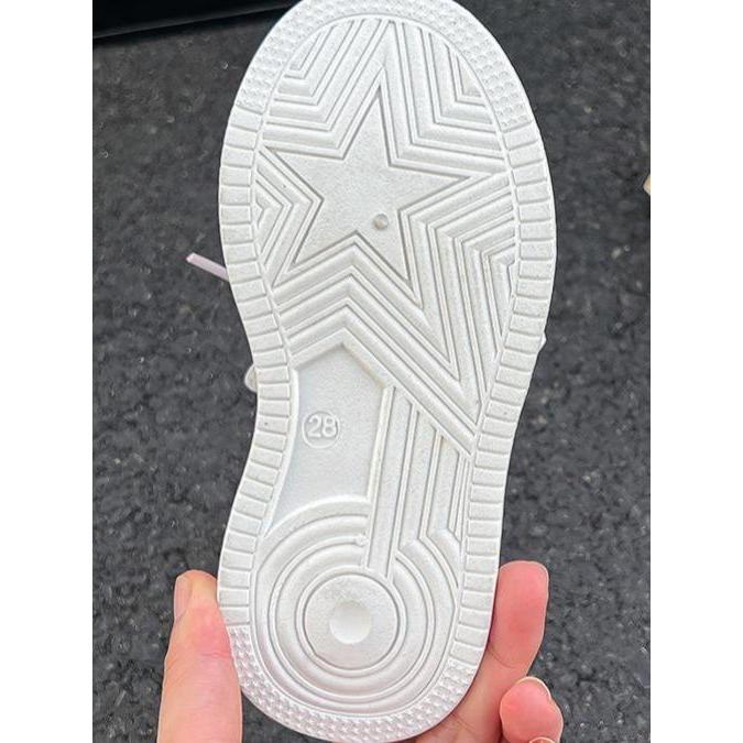 Sepatu LABUBU VENTY Sepatu Anak Perempuan Import 26-37 Usia 2-10 Tahun