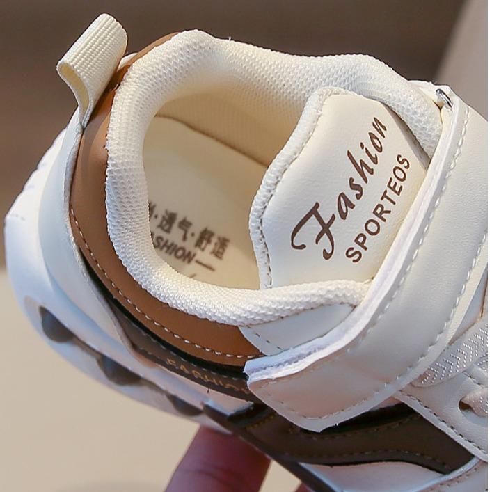 Sepatu NORDIC Sepatu Anak Perempuan Dan Laki-laki Import 26-37 Usia 2-10 Tahun
