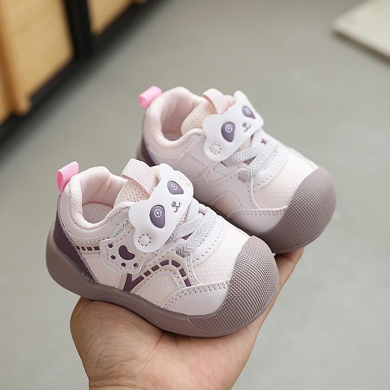 Sepatu CIELO Sepatu Bayi Anak Perempuan Dan Laki-laki Import 16-26 Usia 6 bulan-2 tahun