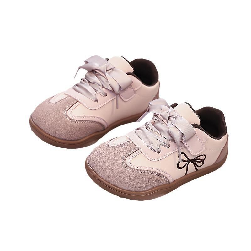 Sepatu AURORA Anak Perempuan Import 23-32 Usia 1,5- 7 Tahun