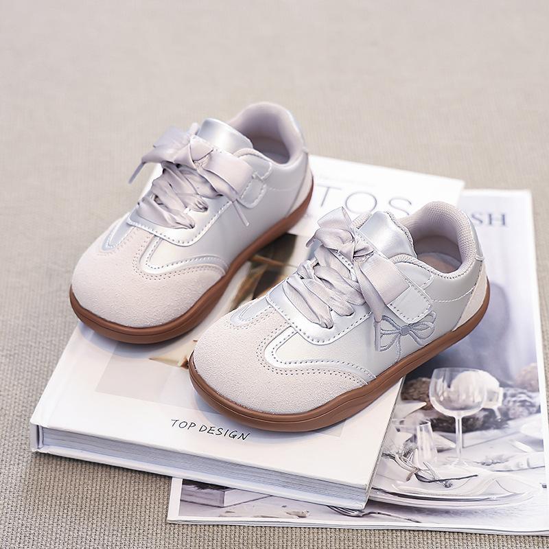 Sepatu AURORA Anak Perempuan Import 23-32 Usia 1,5- 7 Tahun