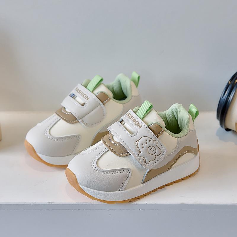 Sepatu JOY Sepatu Bayi Anak Perempuann Dan Laki-laki Import 16-25 Usia 6 bulan-2 tahun
