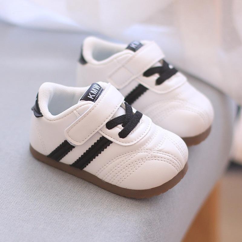 Sepatu VELOZ Sepatu Bayi Anak Laki-laki  Import 17-27 Usia 6 bulan-3 tahun