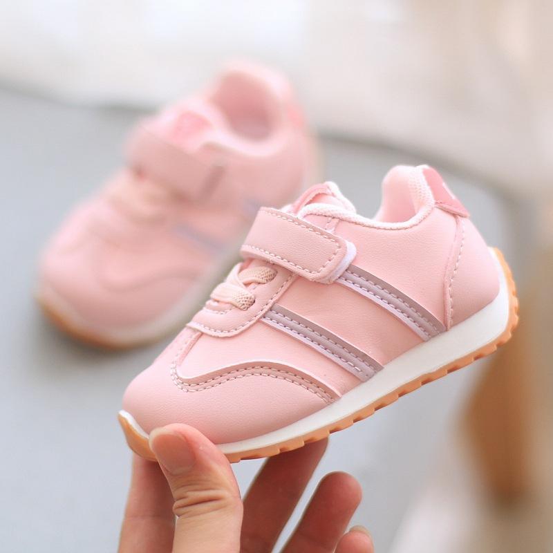 Sepatu SAILOR Sepatu Anak Perempuan Dan Laki-laki  Import 18-23 Usia 1-2,5 Tahun