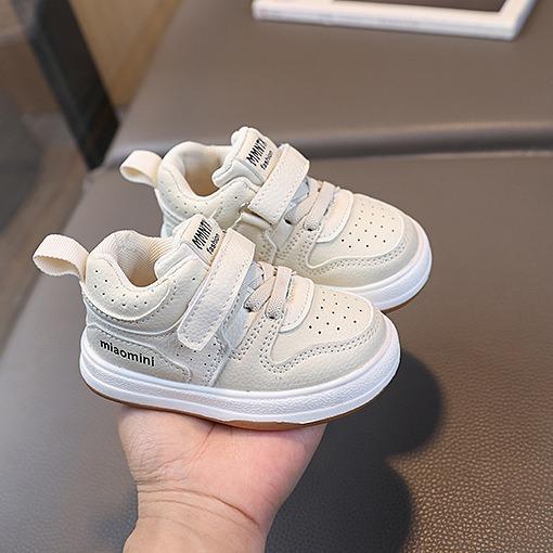 Sepatu HIRO Sepatu Bayi Anak Perempuan Dan Laki-laki  Import 16-26 Usia 6 bulan-2 tahun