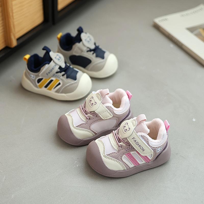 Sepatu GIADA Sepatu Bayi Anak Perempuan Dan Laki-laki Import 16-20 Usia 6 bulan- 1,5 tahun