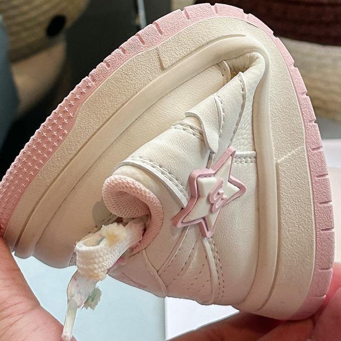 Sepatu ARLA Sepatu Anak Perempuan Import 26-34 Usia 2-8 Tahun