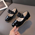 Sepatu NATASYA Sepatu PESTA Anak Perempuan Import 22-31 Usia 1-5 Tahun