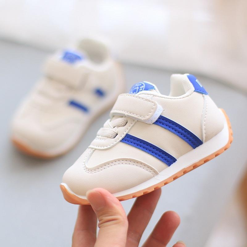 Sepatu SAILOR Sepatu Anak Perempuan Dan Laki-laki  Import 18-23 Usia 1-2,5 Tahun