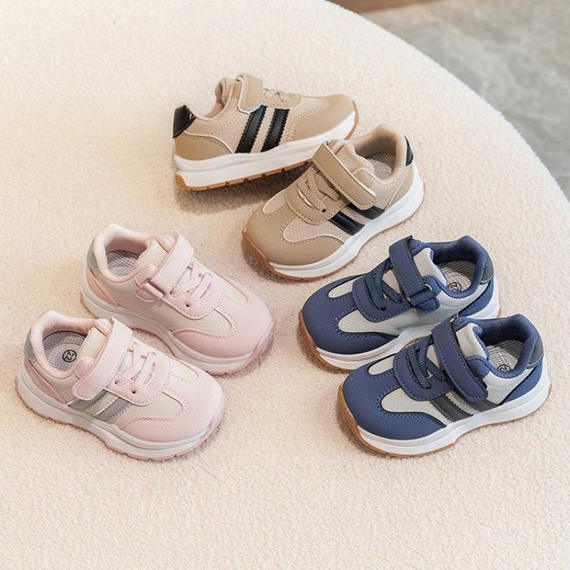 Sepatu VAL Sepatu Bayi Anak Perempuan Dan Laki-laki  Import 16-25 Usia 6 bulan-2 tahun