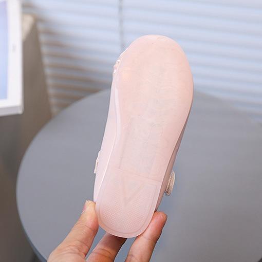 Sepatu CHERISH Sepatu Flat Shoes Anak Perempuan Import 22-31 Usia 1-5 Tahun
