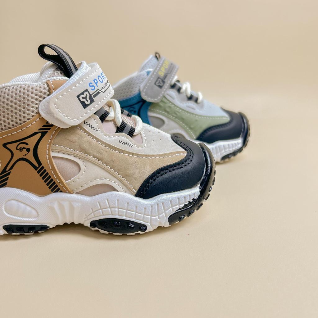 Sepatu Avis Sepatu Anak LakiLaki Import 21-30 Usia 1-5 Tahun