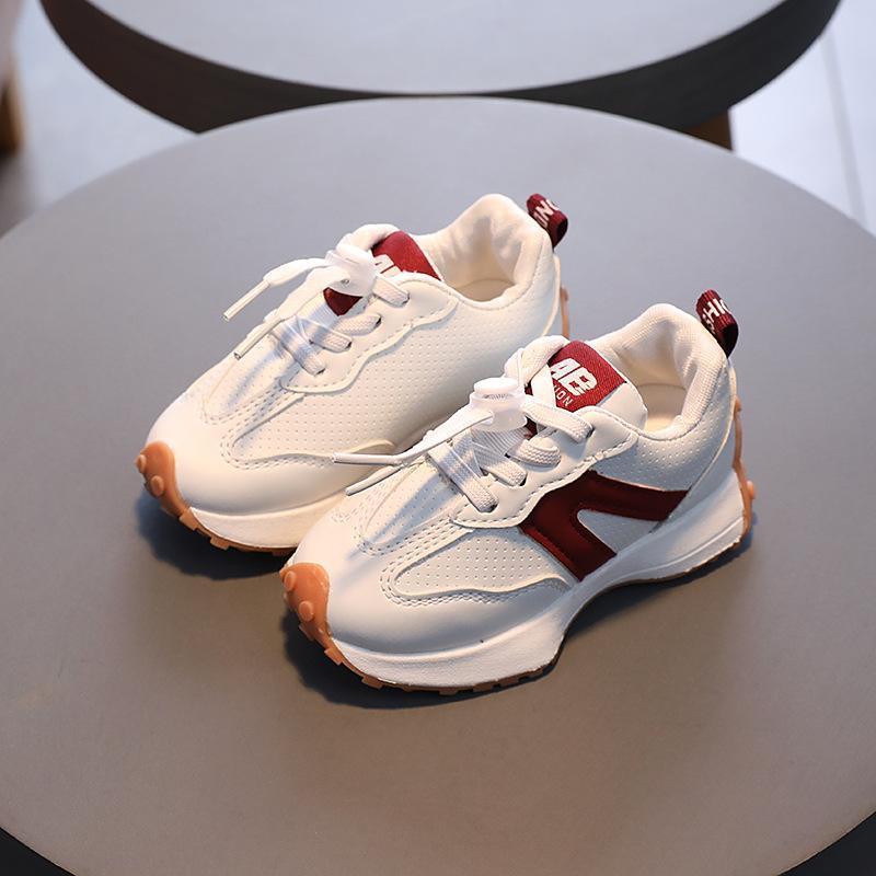 Sepatu GUNAR Sepatu Anak Laki-laki Import 21-30 Usia 1-5 Tahun