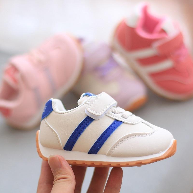 Sepatu SAILOR Sepatu Anak Perempuan Dan Laki-laki  Import 18-23 Usia 1-2,5 Tahun