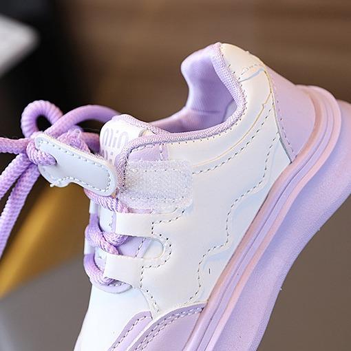 Sepatu PAMELA Sepatu Anak Perempuan Import 21-30 Usia 1-5 Tahun