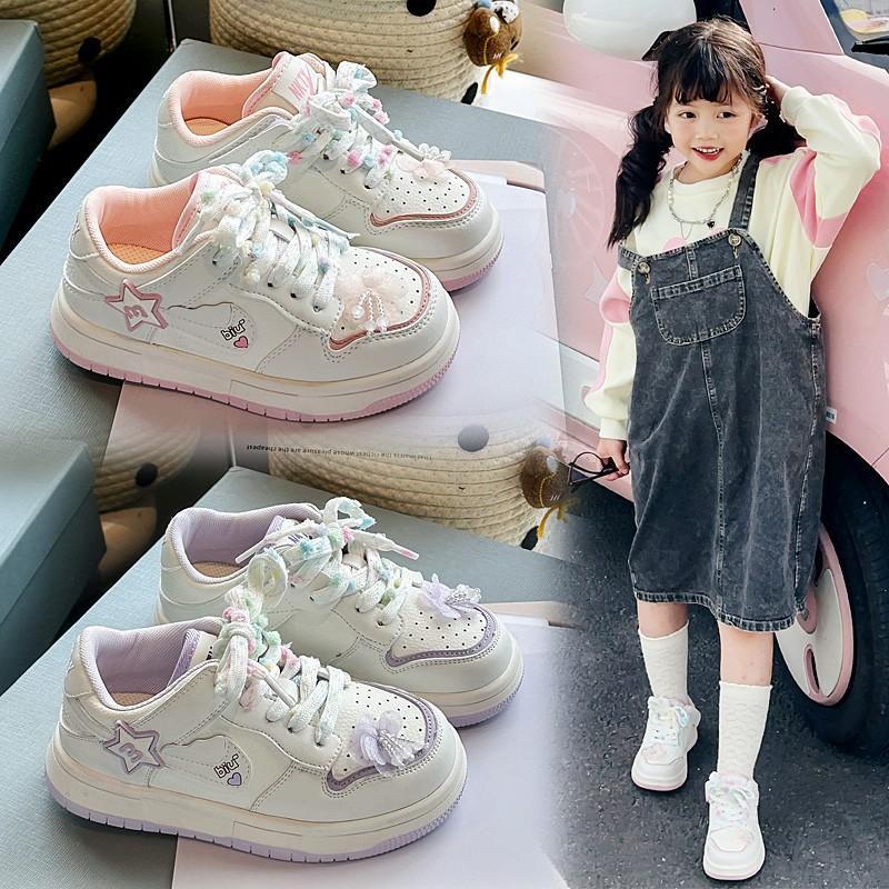 Sepatu ARLA Sepatu Anak Perempuan Import 26-34 Usia 2-8 Tahun
