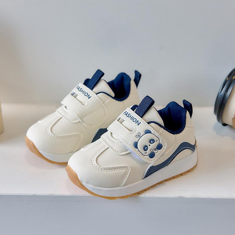 Sepatu JOY Sepatu Bayi Anak Perempuann Dan Laki-laki Import 16-25 Usia 6 bulan-2 tahun