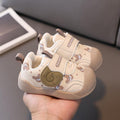 Sepatu BRIO Sepatu Bayi Anak Perempuann Import 16-26 Usia 6 bulan-2 tahun