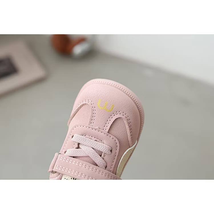 Sepatu FENIX Sepatu Bayi Anak Perempuan Dan Laki-laki  Import 16-26 Usia 6 bulan-2 tahun