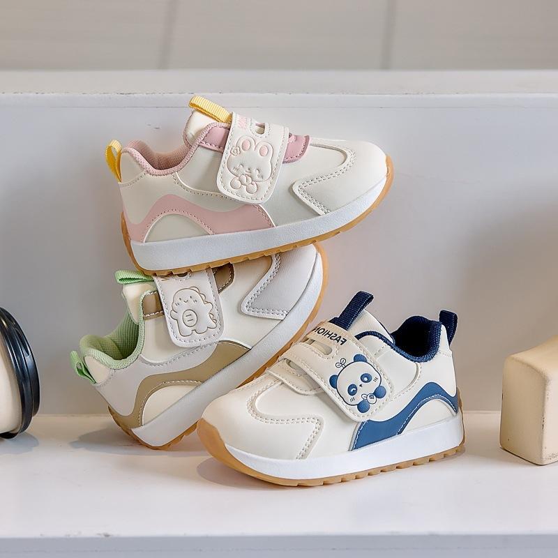 Sepatu JOY Sepatu Bayi Anak Perempuann Dan Laki-laki Import 16-25 Usia 6 bulan-2 tahun