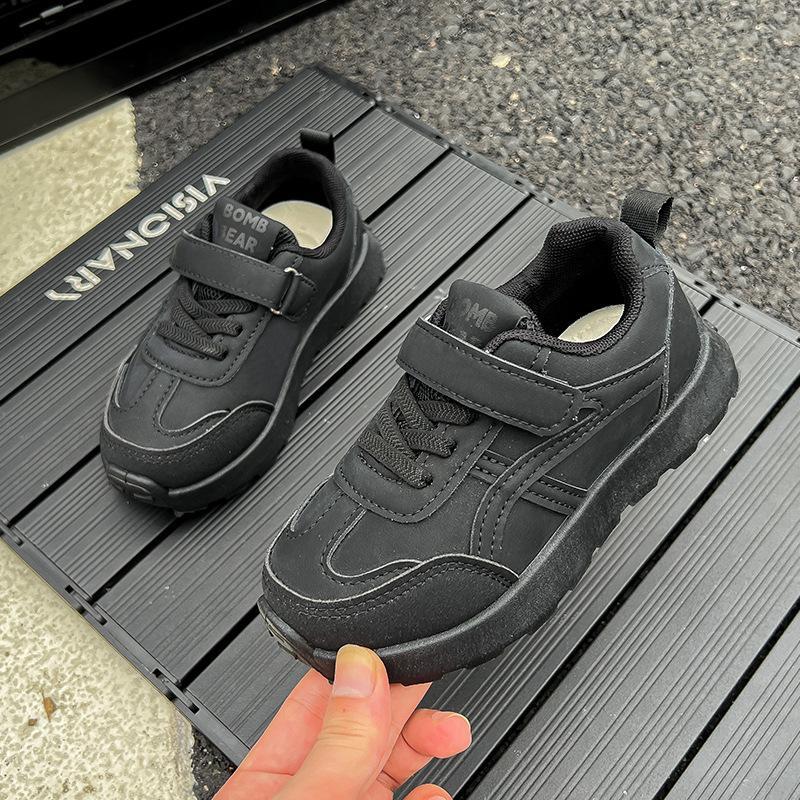 Sepatu ZENIX Sepatu Anak Perempuan Dan Laki-laki Import 26-37 Usia 2-10 Tahun