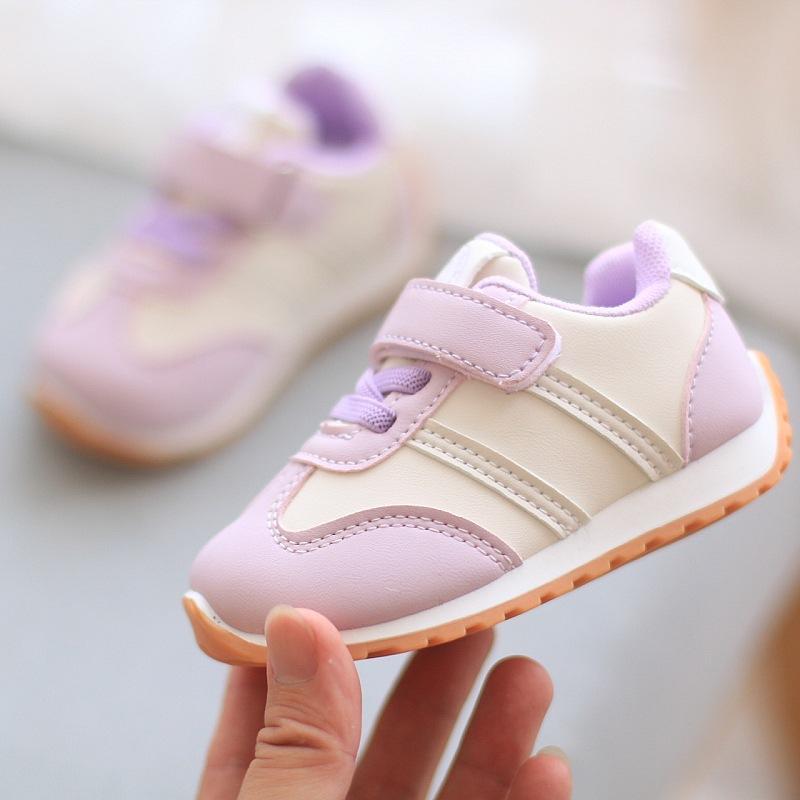 Sepatu SAILOR Sepatu Anak Perempuan Dan Laki-laki  Import 18-23 Usia 1-2,5 Tahun