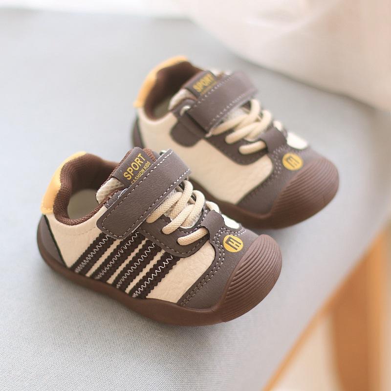 Sepatu COZY Sepatu Anak Perempuan Dan Laki-laki  Import 18-23 Usia 11 Bulan-2 Tahun