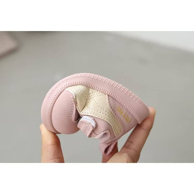 Sepatu FENIX Sepatu Bayi Anak Perempuan Dan Laki-laki  Import 16-26 Usia 6 bulan-2 tahun