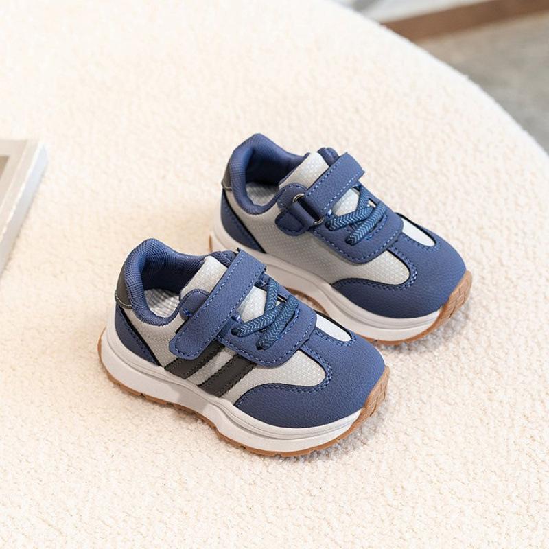 Sepatu VAL Sepatu Bayi Anak Perempuan Dan Laki-laki  Import 16-25 Usia 6 bulan-2 tahun