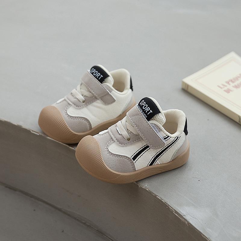 Sepatu ALPEN Sepatu Bayi Anak Laki-laki Dan Perempuann Import 18-29 Usia 6 bulan-4 tahun