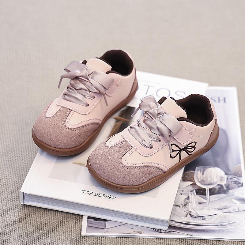 Sepatu AURORA Anak Perempuan Import 23-32 Usia 1,5- 7 Tahun