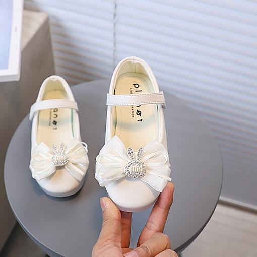 Sepatu CHERISH Sepatu Flat Shoes Anak Perempuan Import 22-31 Usia 1-5 Tahun