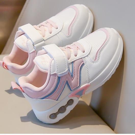 Sepatu NORDIC Sepatu Anak Perempuan Dan Laki-laki Import 26-37 Usia 2-10 Tahun