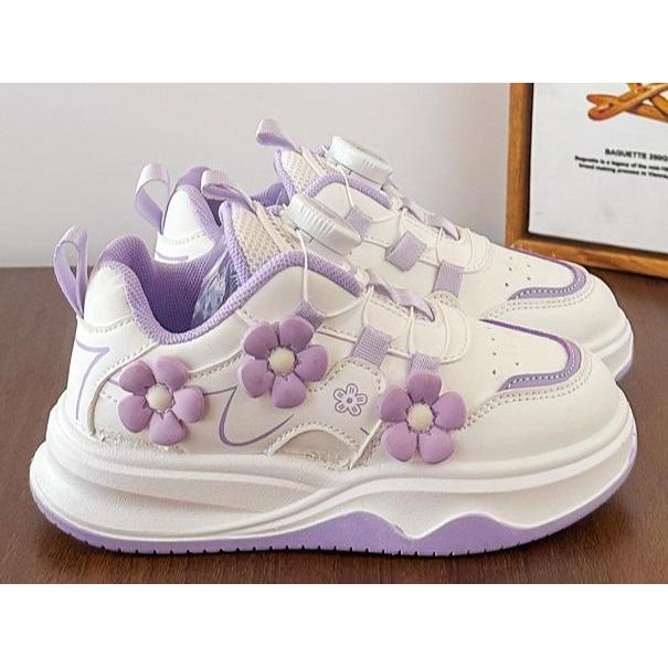 Sepatu CATLIN Sepatu Anak Perempuan Import 26-37 Usia 2-10 Tahun