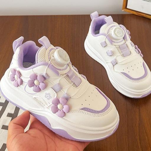 Sepatu CATLIN Sepatu Anak Perempuan Import 26-37 Usia 2-10 Tahun
