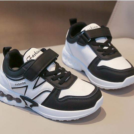 Sepatu NORDIC Sepatu Anak Perempuan Dan Laki-laki Import 26-37 Usia 2-10 Tahun