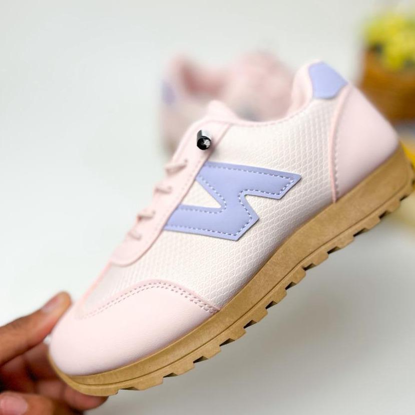 Sepatu QIEL Sepatu Anak Perempuan Dan Laki-laki Import 26-37 Usia 2-10 Tahun