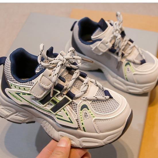 Sepatu JAZZ Sepatu Anak Laki-Laki Dan Perempuan  Import 26-37 Usia 2-10 Tahun
