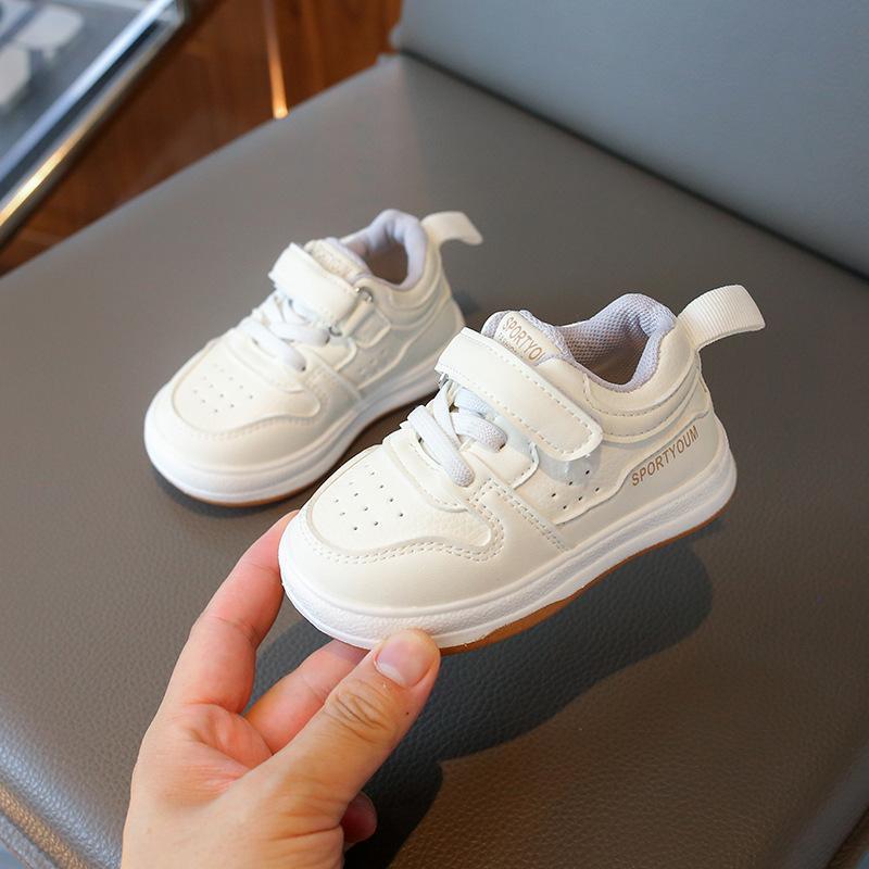 Sepatu HAVEN Sepatu Bayi Anak Perempuan Dan Laki-laki  Import 15-26 Usia 6 bulan-2 tahun