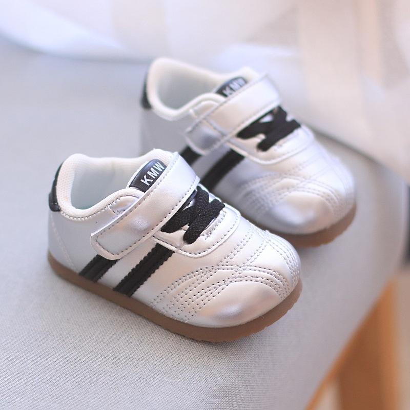 Sepatu VELOZ Sepatu Bayi Anak Laki-laki  Import 17-27 Usia 6 bulan-3 tahun