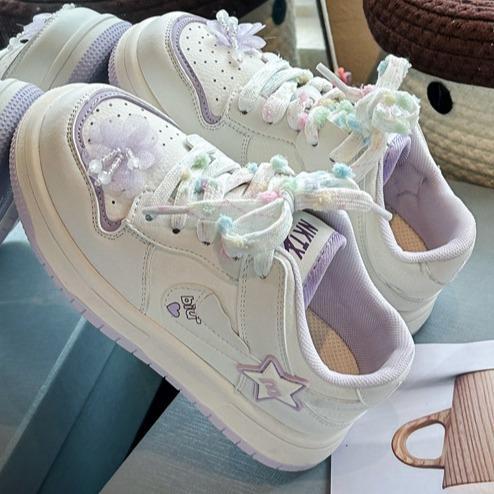Sepatu ARLA Sepatu Anak Perempuan Import 26-34 Usia 2-8 Tahun