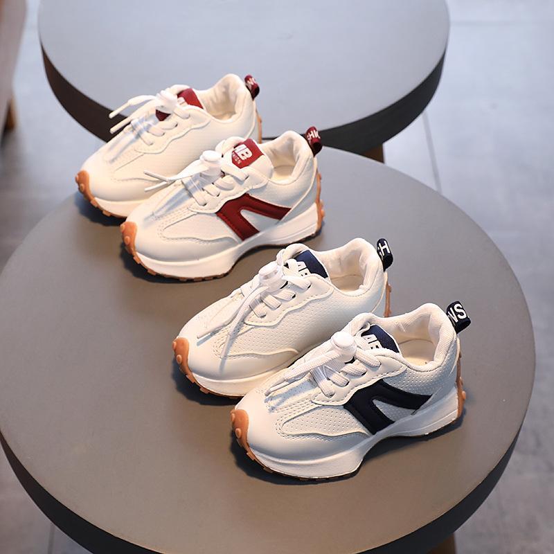Sepatu GUNAR Sepatu Anak Laki-laki Import 21-30 Usia 1-5 Tahun