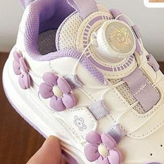 Sepatu CATLIN Sepatu Anak Perempuan Import 26-37 Usia 2-10 Tahun