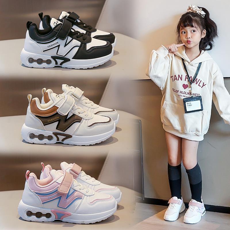 Sepatu NORDIC Sepatu Anak Perempuan Dan Laki-laki Import 26-37 Usia 2-10 Tahun