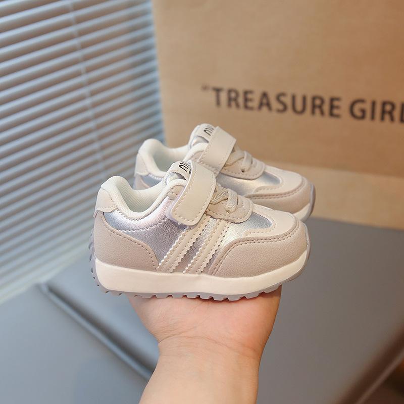 Sepatu BUANA Sepatu Bayi Anak Laki-laki Dan PerempuannImport 16-25 Usia 6 bulan-2 tahun